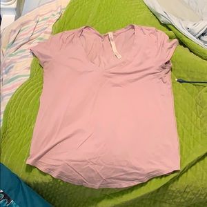 Lululemon v-neck